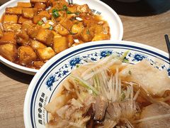 -直隶安家罩饼(复兴路店)