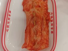 -吉祥馄饨(牡丹园店)