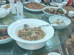 -一楼食业·美食人家