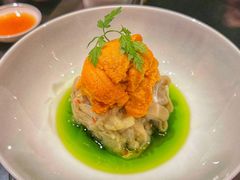 -杭州西子湖四季酒店·金沙厅