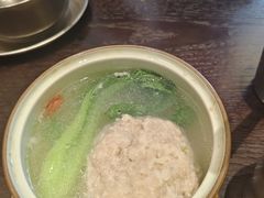 -古都历食南京菜·烤鸭·鸭血粉丝·汤包(南京博物院店)