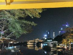 -陈鹏鹏潮汕菜(欢乐海岸 海边景观店)