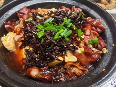 金陵臭豆腐肥肠煲-苏珍宝地·苏州菜·徐州菜(金鸡湖商业广场店)