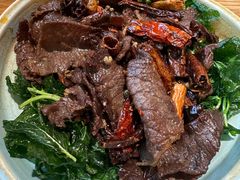 -滇铺子·云南特色菜·鲜花野菜季(东风东路c86店)