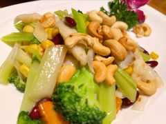 玉米之乡-周锦记广式餐厅