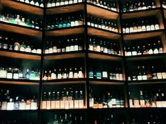 -SPEYSIDE 威士忌&鸡尾酒吧