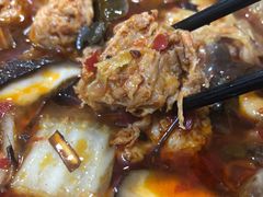 -正隆斋素食超市(西四店)