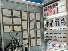-青岛亨得利眼镜(城阳家佳源店)