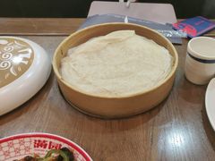 -满园烤鸭·春饼(太原街万达店)