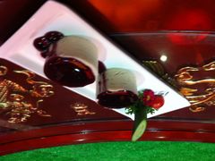 -大汗行宫园林餐厅