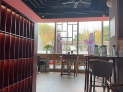 -人间酒暖·Go blanc·烧鸟·深夜食堂(陆家嘴店)