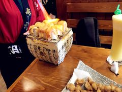 -三月居酒屋(青年大街店)