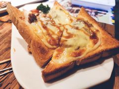 -通海俄式烧烤·俄罗斯大串(嵩山路店)