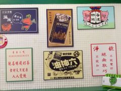 -孖记茶档·热腾茶餐(荔湾领展广场店)
