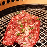 来打卡现切和牛烧肉天花板吧！好吃到哭……