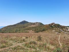 -白草畔自然风景区