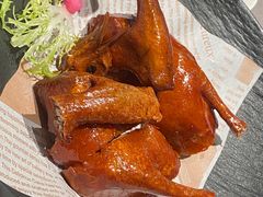 -喜记顺德菜(南昌万象城店)