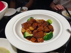 -炊烟小炒黄牛肉(浦东世纪汇店)