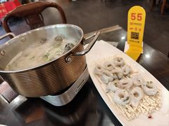 -四季春(美食街店)