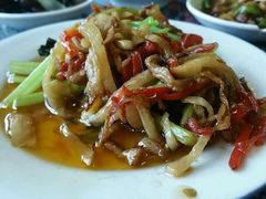 -张关合渣(航空大道店)