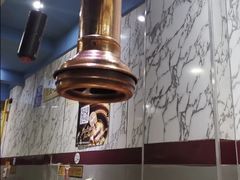 大堂-海花锅盖烧烤店(怡馨家园店)