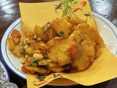 -云中菜馆(恒晟·云中绿园店)