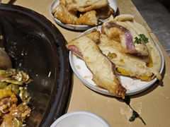 -万里闯关东铁锅炖菜馆(高新旗舰店)