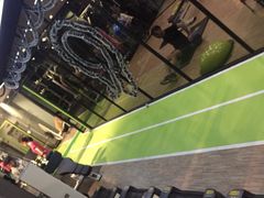 -LikingFit24小时健身•普拉提(张江店)