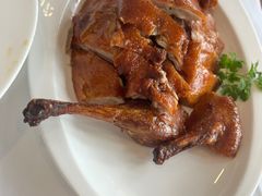脆皮鸭-圆苑(金茂店)