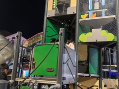 -歌斐颂巧克力小镇