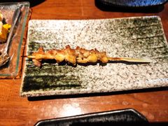 -千代武日本料理(开发区店)