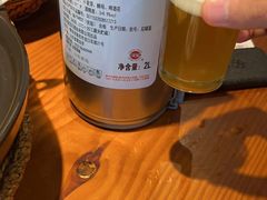 -胡大饭馆(青果路店)