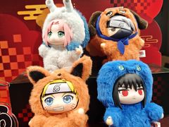 -泡泡玛特POPMART(上海环球港店)