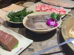 -小龙坎火锅(总店)