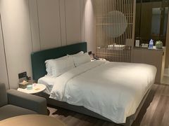 -上海外滩雅致酒店