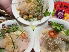 -官塘鱻鱻鱼生·潮汕生腌·砂锅粥(西马路总店)
