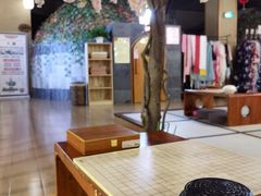 -汤泉良子(金源店)