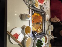 海底捞-海底捞火锅(勒泰店)