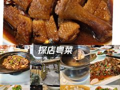 -观音桥步行街