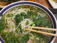 -云阿蛮云南生烫牛肉米线(奉贤路店)