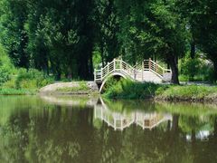-百里山水画廊乌龙峡谷