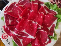 -匹夫涮肉城(黄村店)