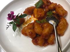 -同庆楼(滨湖万达广场店)