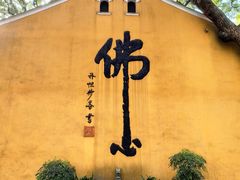 -普陀山风景名胜区-法雨禅寺