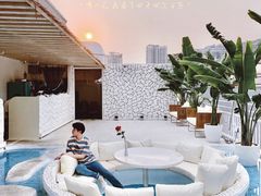 -天空花园餐吧·生日·团建(南山店)