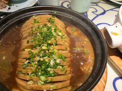 -卢大鲜鱼头捞饭(美利广场店)