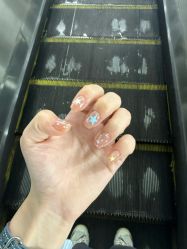 -尤米一站式美甲美睫