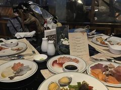 -广州花园酒店·凌璇阁旋转餐厅CAROUSEL360