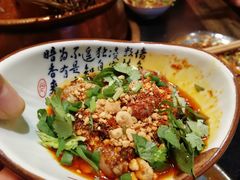 -镇江龙·火锅串串(武侯祠店)