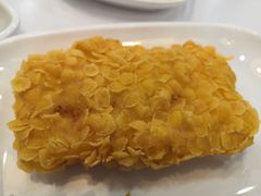 炸虾排-宜家·瑞典风味餐厅(北京西红门店)